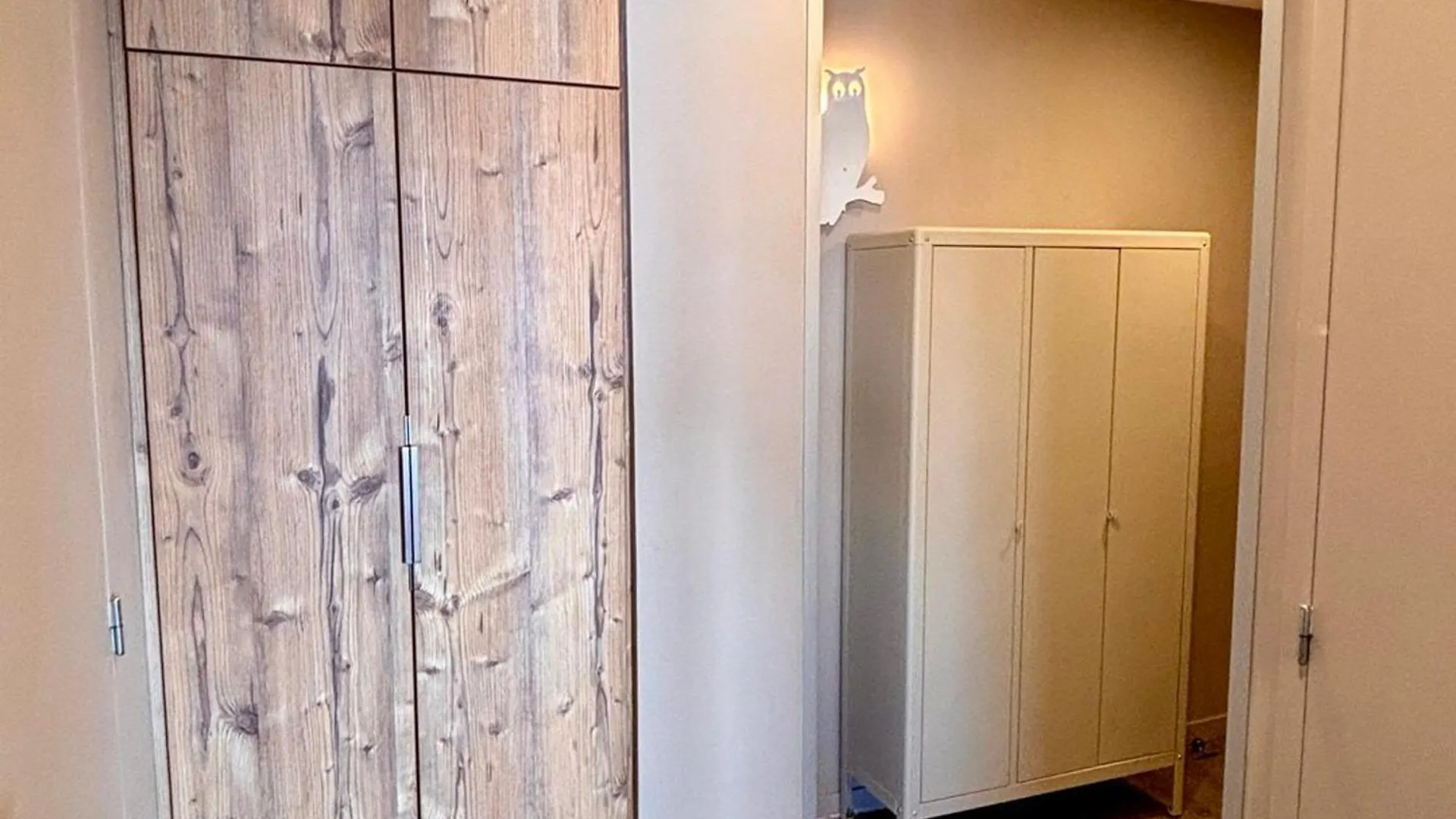 דירה מורזין Charmant Appartement 2 Pieces 4/5 Pers. Aux Pieds Des Pistes - Fr-1-634-110